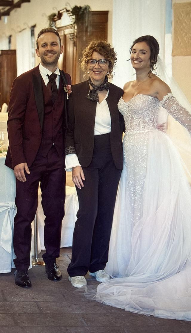 Paola Repetto Consoli - 2