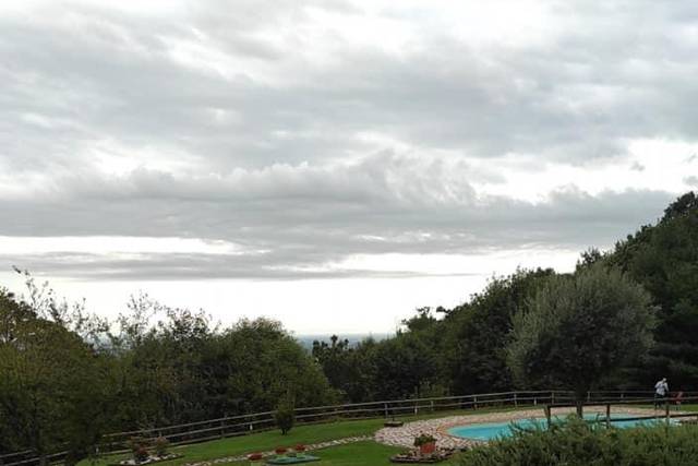Oasi Bellavista Location 1