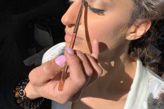 Patricia Do Carmo Make up artist - 4