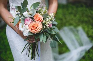 The Wedding Theory - 12
