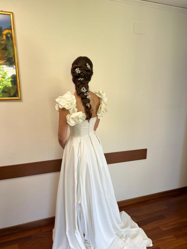 Acconciature Monia - 4