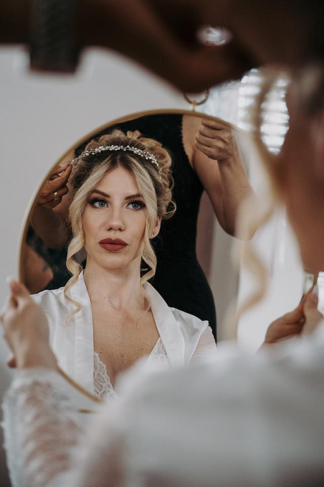 Olga Acconciature - 2