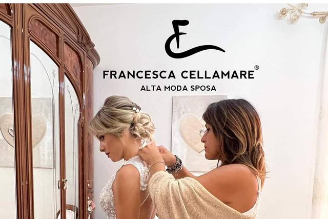 Francesca Cellamare 1