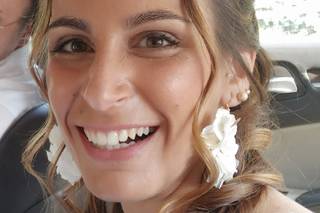 Emily D'Adda Make Up - 4