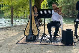 Duo Enharmonie - 5