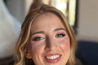 Da Beauty Boutique Make-up & Hairstyle - 16