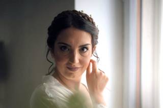 Francesca Pellegrino MUA - 5