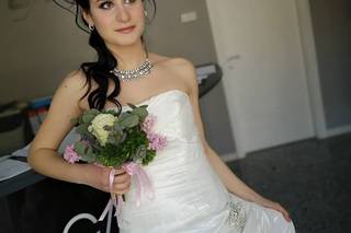 Rosy Make-up Artist Sposa - 6