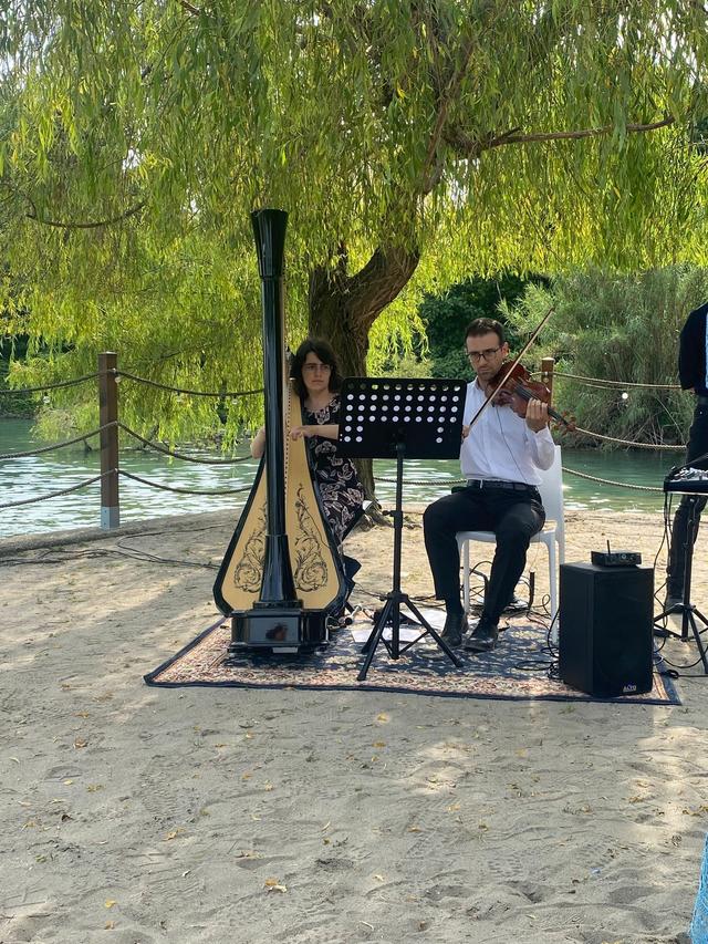 Duo Enharmonie - 2