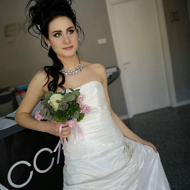 Rosy Make-up Artist Sposa - 1