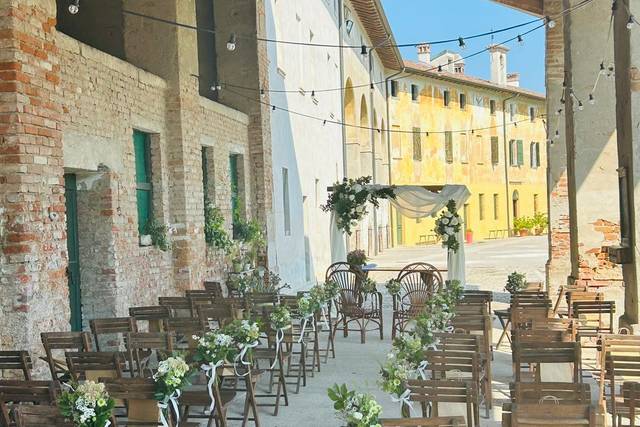 Cascina Castelletto 2