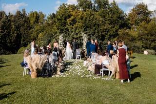 Blue Rose Events di Simi Maria Cristina - 5