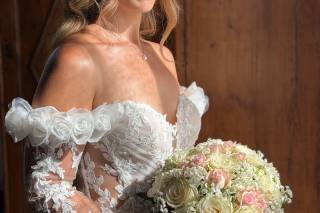 Da Beauty Boutique Make-up & Hairstyle - 17