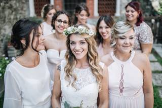 The Wedding Theory - 14