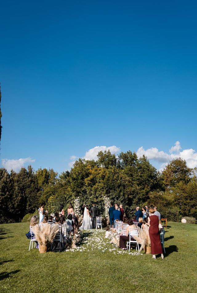 Blue Rose Events di Simi Maria Cristina - 2
