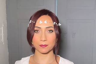 chiaraB makeup - 13