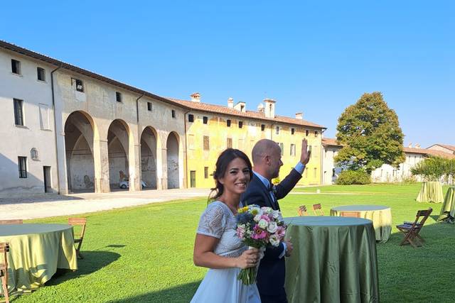 Cascina Castelletto 3