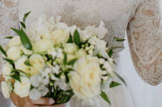 Ilaria Make-up Artist - 10