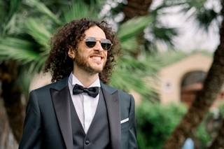 Claudio Pucci Boutique - 9