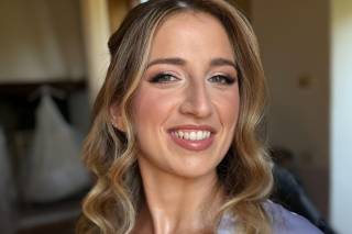Da Beauty Boutique Make-up & Hairstyle - 18