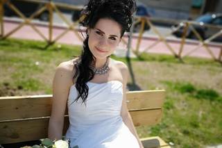 Rosy Make-up Artist Sposa - 8