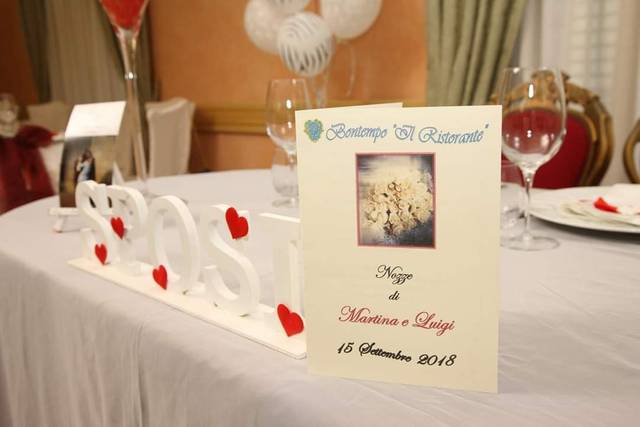 Bontempo Il Ristorante 4