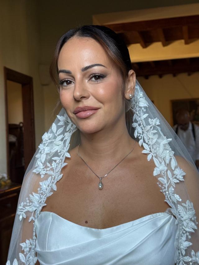 Massimiliano Galasso Makeup Artist - 2