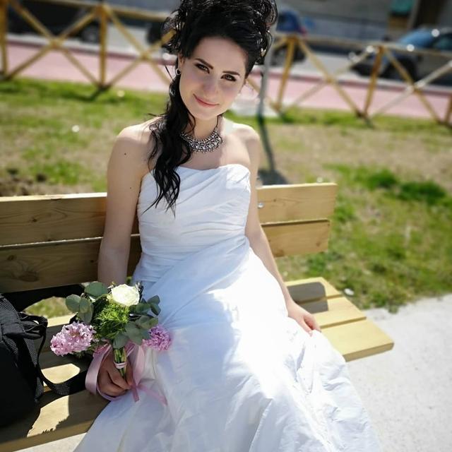 Rosy Make-up Artist Sposa - 4