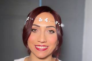 chiaraB makeup - 14