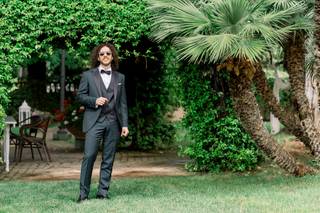 Claudio Pucci Boutique - 10