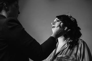 Il Make up e l’armonia - 8