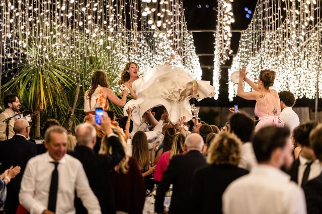 Ilaria Marelli wedding & event planner - 4