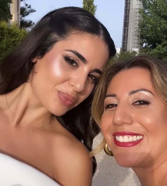 Dannia Guiselle Torres - 1