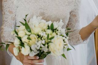 Ilaria Make-up Artist - 12