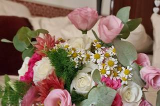 Casa del Fiore Flo Garden - 5