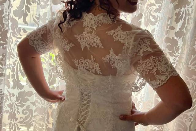 Atelier Evento Sposa 2