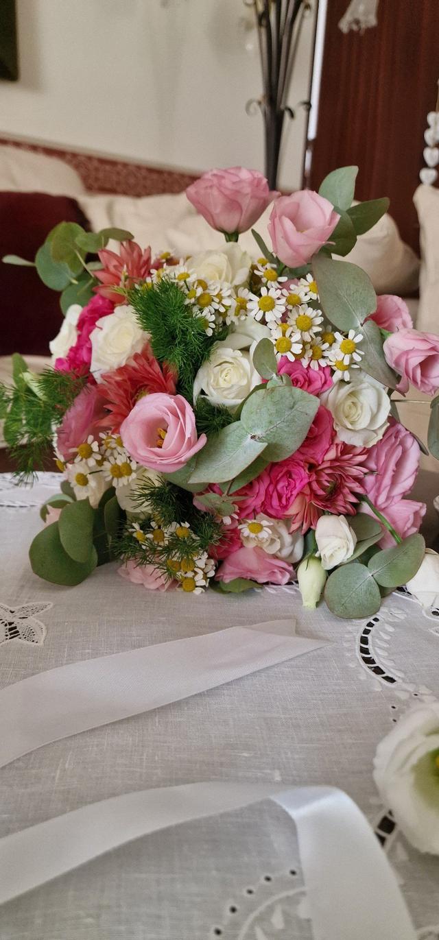 Casa del Fiore Flo Garden - 2