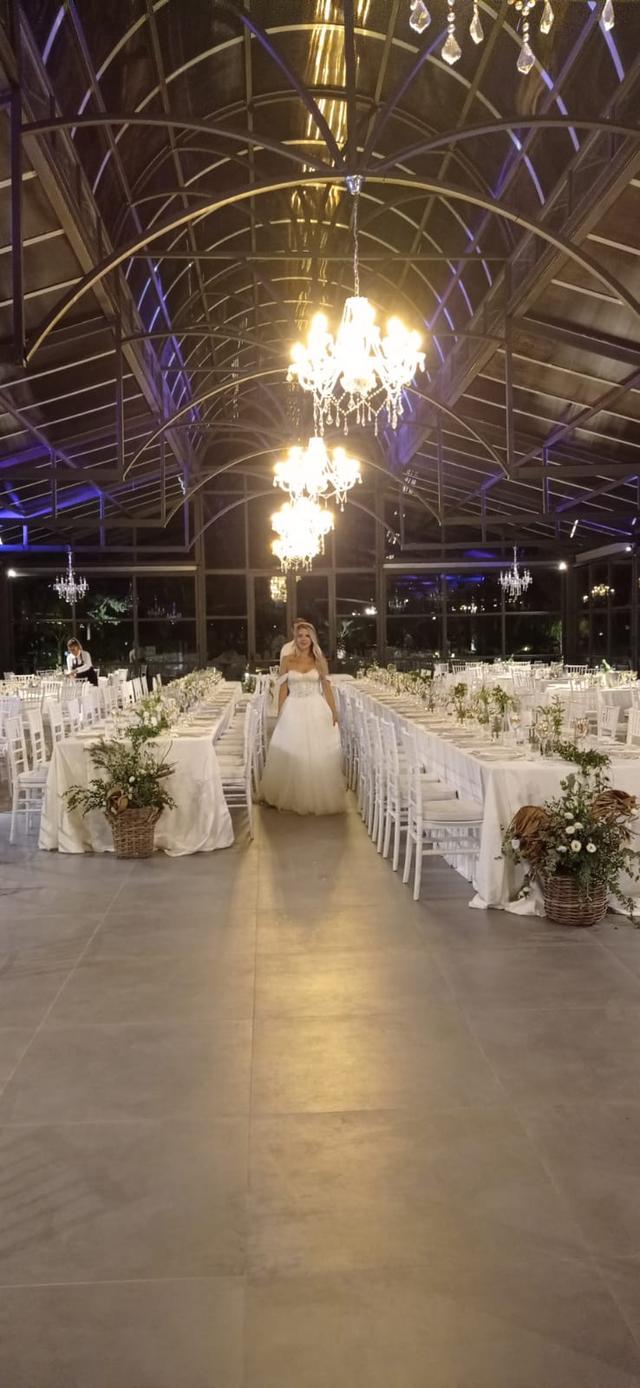 Patrizia Visconti Events - 2