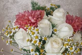 Casa del Fiore Flo Garden - 6