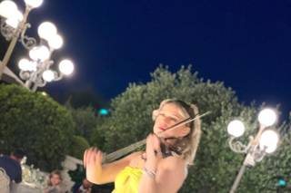 Rossini Street Quartet - 2