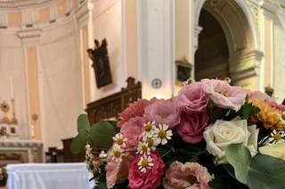 Casa del Fiore Flo Garden - 7