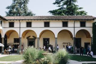 Portico del Seminario - 11