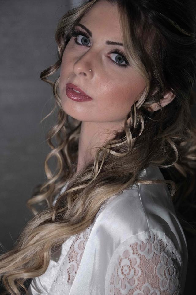 Ylenia Aiello Makeup & Beauty - 1
