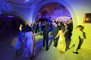 Luca Pianist - Live band & Dj Animation - 8