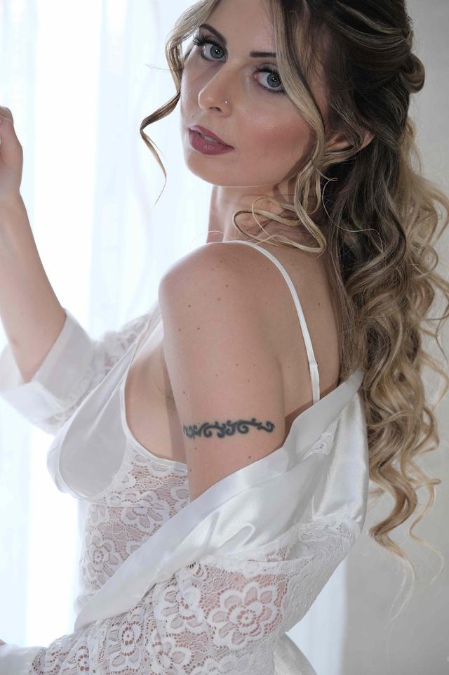 Ylenia Aiello Makeup & Beauty - 2