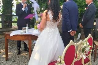 Simon Antelmi Celebrante & Wedding Coordinator - 5