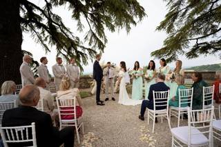 Cosetta Allegri Wedding Planner - 5