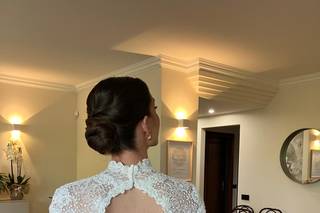 Sara Guidi Make-up artist e Hair stylist - 6
