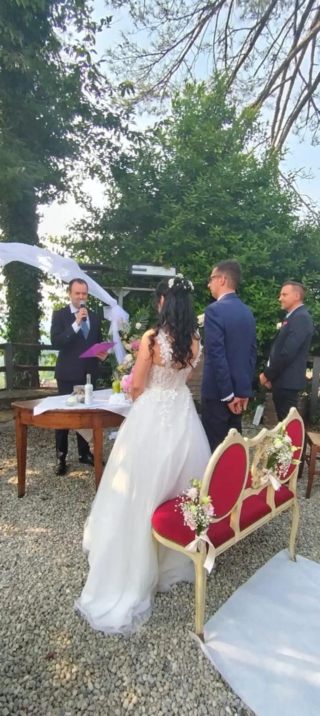 Simon Antelmi Celebrante & Wedding Coordinator - 2