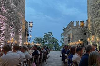 Cosetta Allegri Wedding Planner - 6